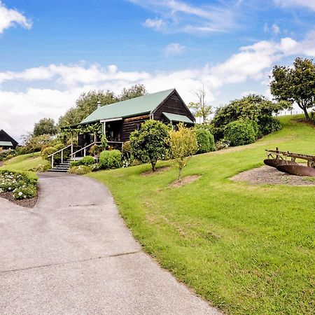 Vineyard Cottages - Kumeu Waimauku Zewnętrze zdjęcie