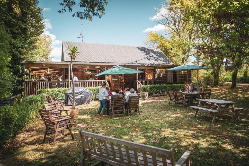 Vineyard Cottages - Kumeu Waimauku Zewnętrze zdjęcie