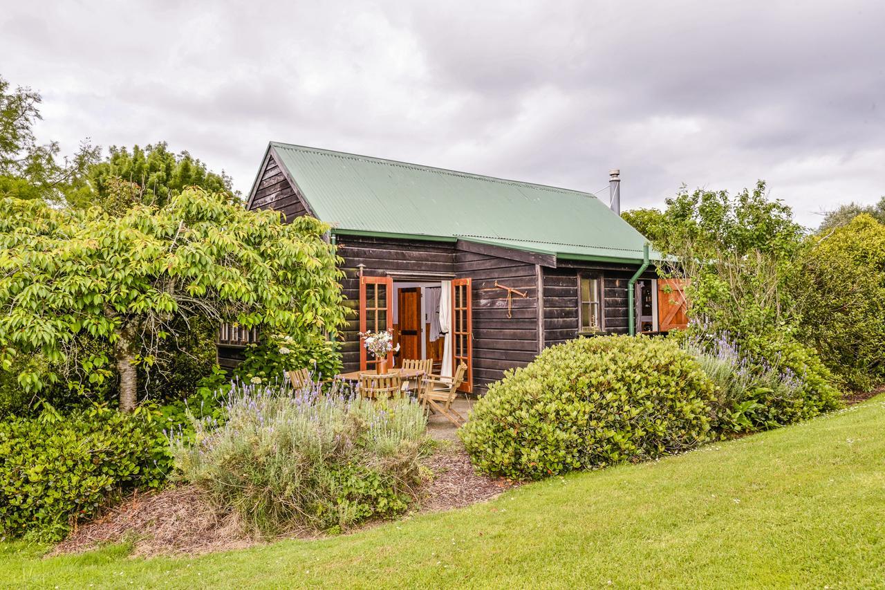 Vineyard Cottages - Kumeu Waimauku Zewnętrze zdjęcie