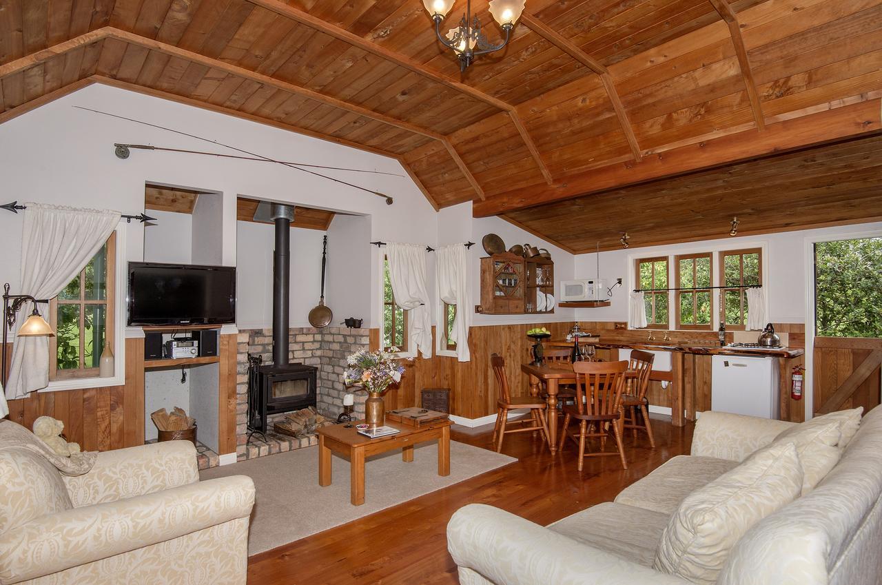 Vineyard Cottages - Kumeu Waimauku Zewnętrze zdjęcie