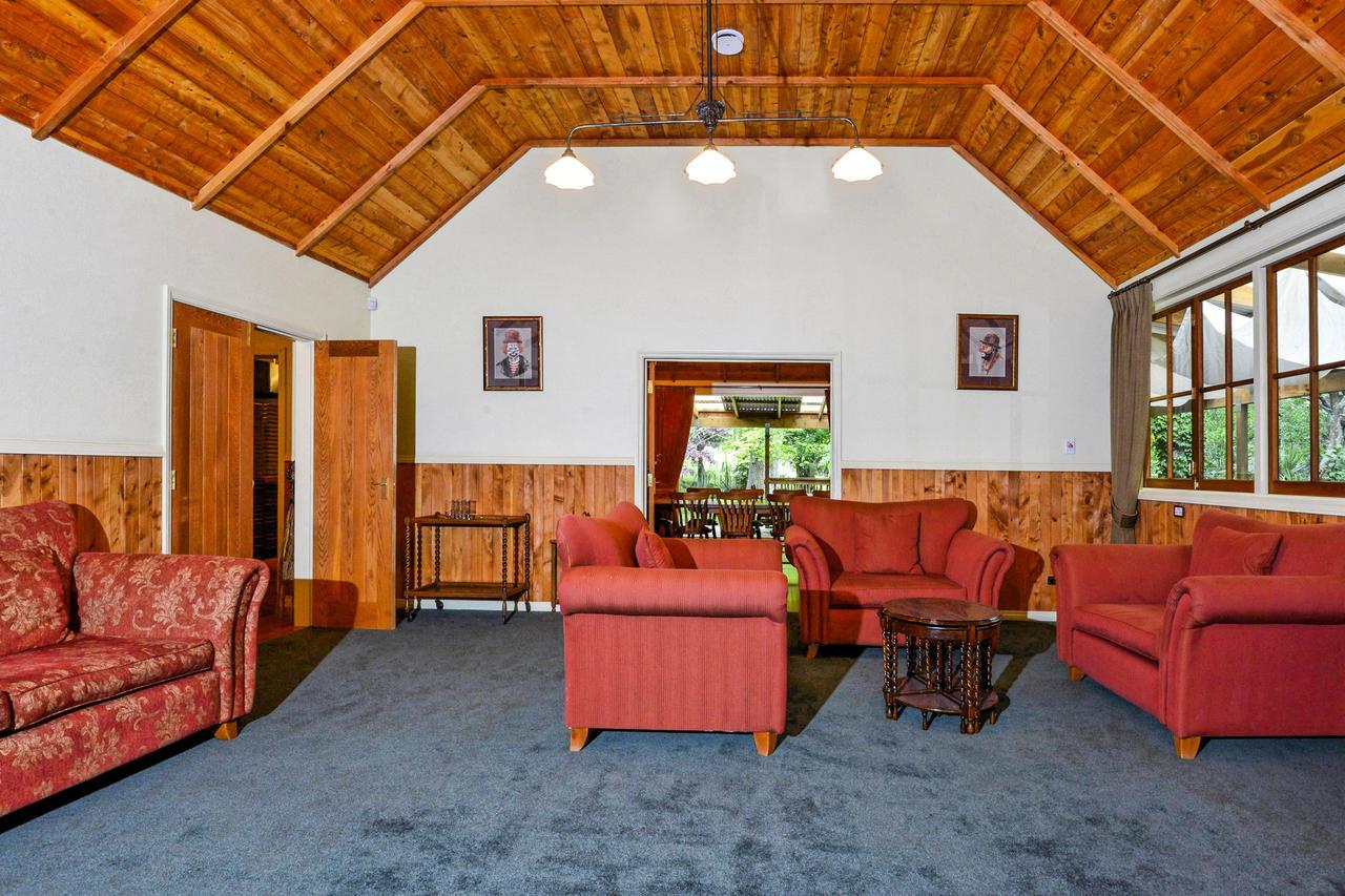 Vineyard Cottages - Kumeu Waimauku Zewnętrze zdjęcie