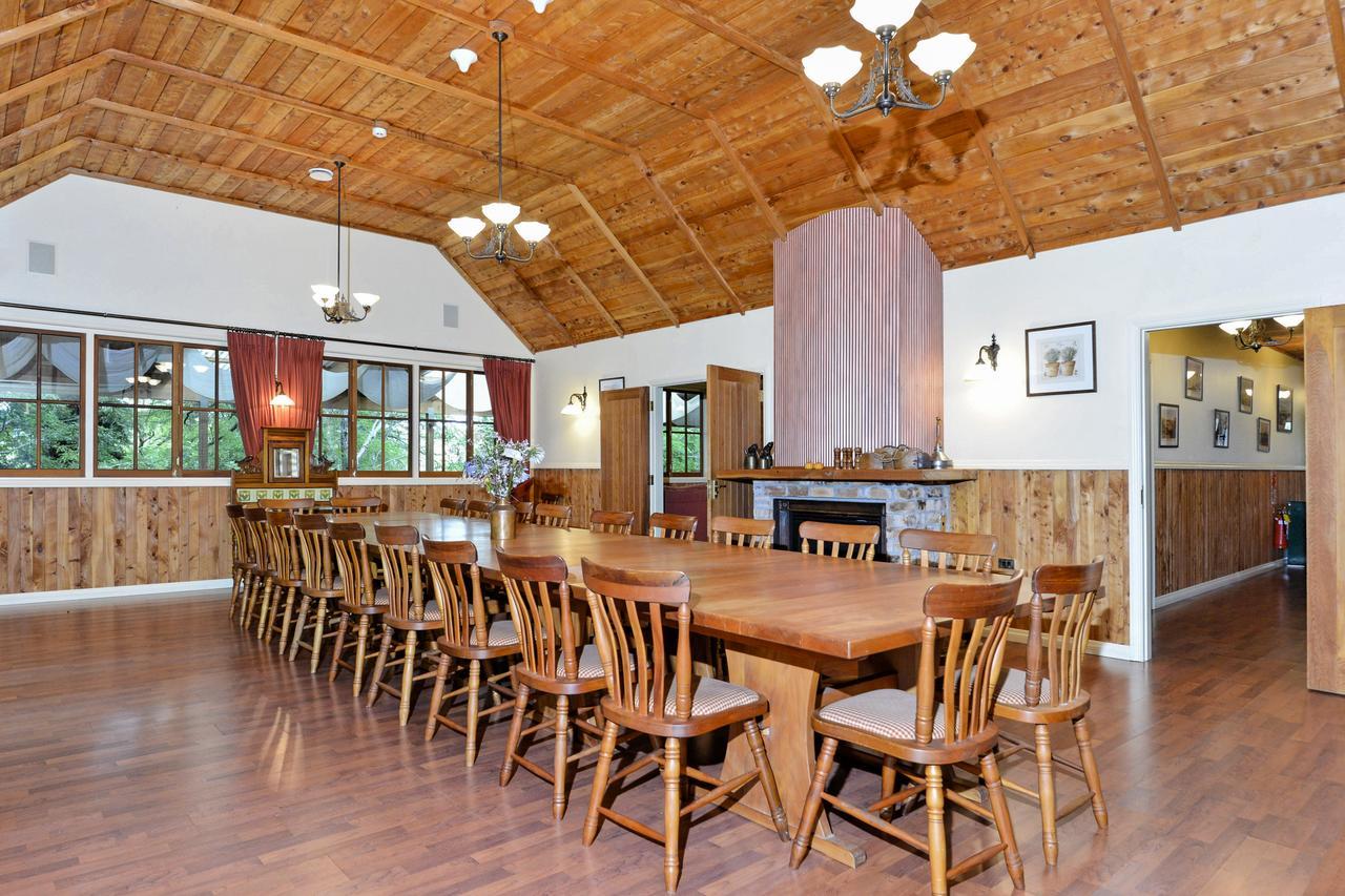 Vineyard Cottages - Kumeu Waimauku Zewnętrze zdjęcie