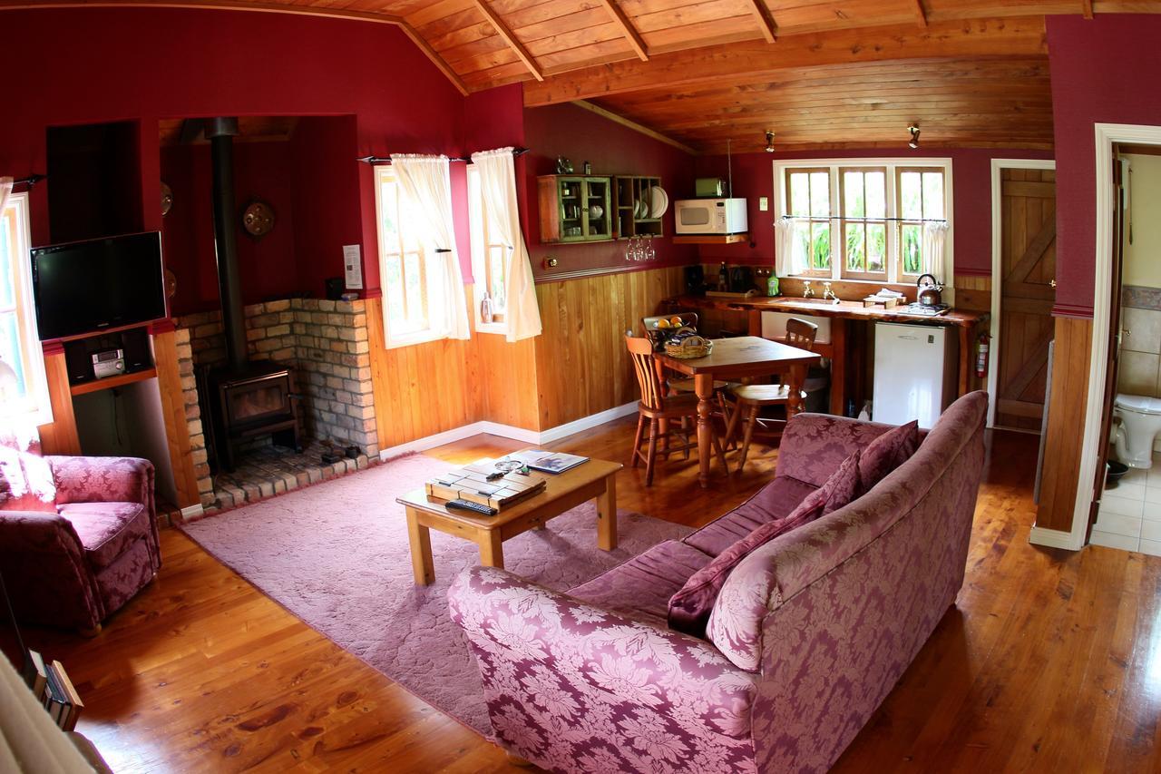 Vineyard Cottages - Kumeu Waimauku Zewnętrze zdjęcie