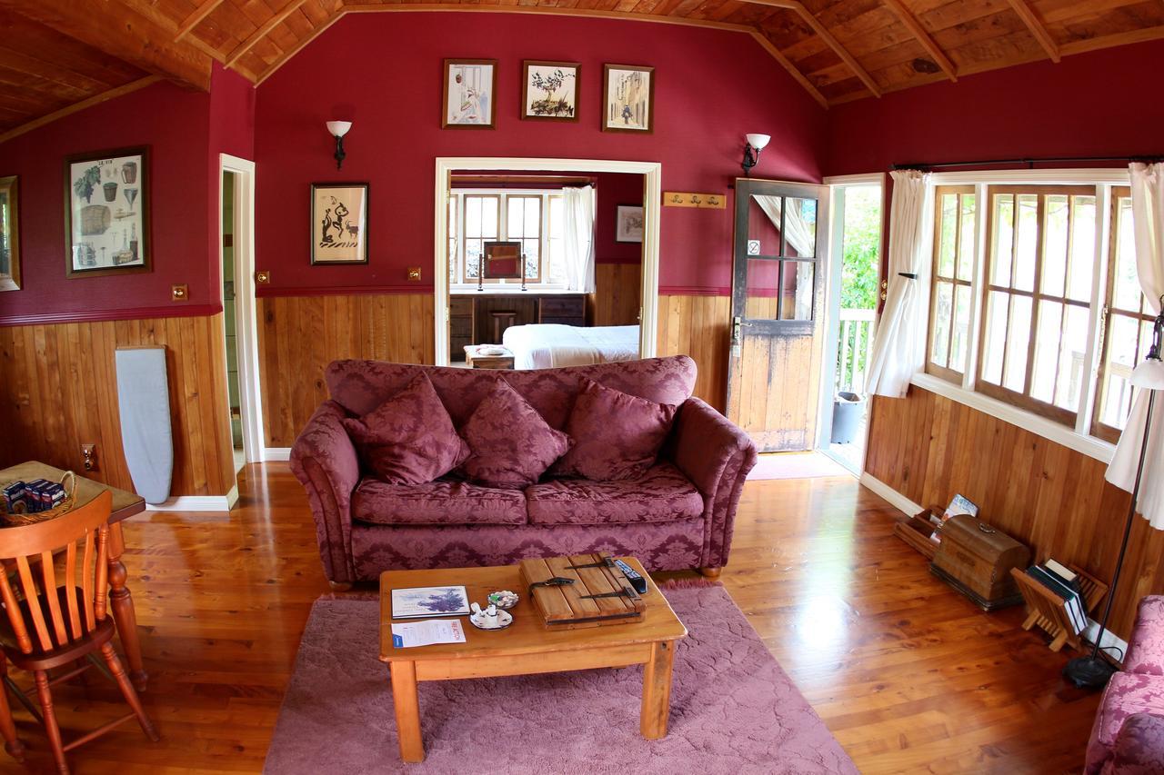 Vineyard Cottages - Kumeu Waimauku Zewnętrze zdjęcie