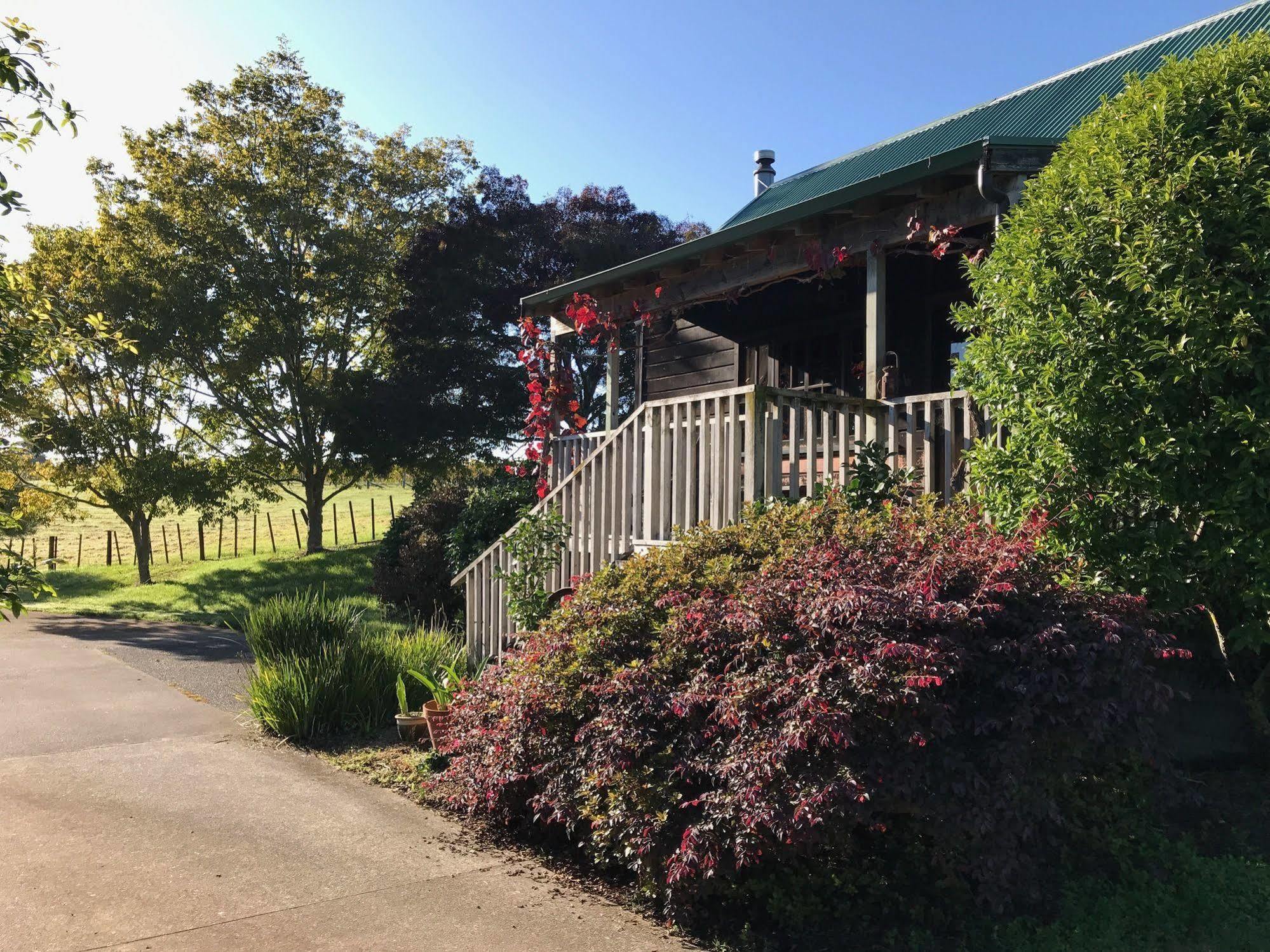 Vineyard Cottages - Kumeu Waimauku Zewnętrze zdjęcie