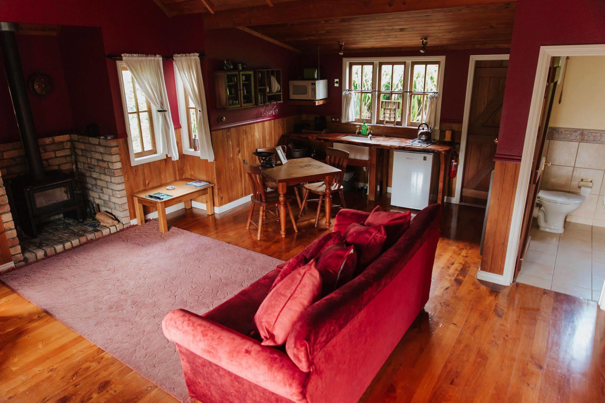 Vineyard Cottages - Kumeu Waimauku Zewnętrze zdjęcie