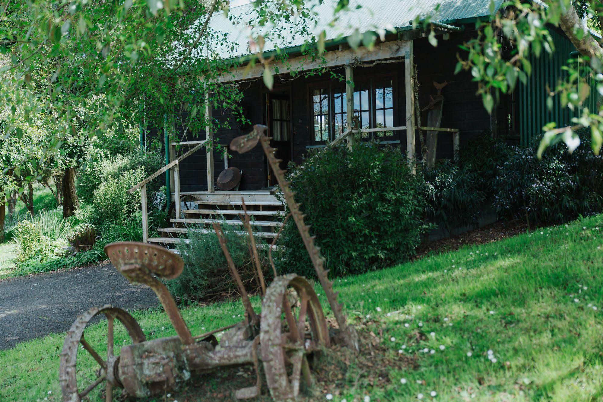 Vineyard Cottages - Kumeu Waimauku Zewnętrze zdjęcie