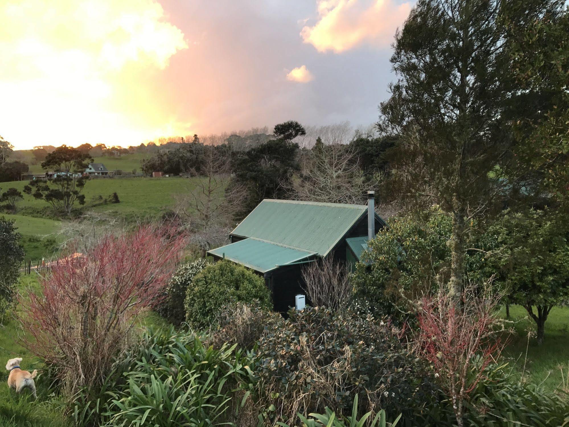 Vineyard Cottages - Kumeu Waimauku Zewnętrze zdjęcie