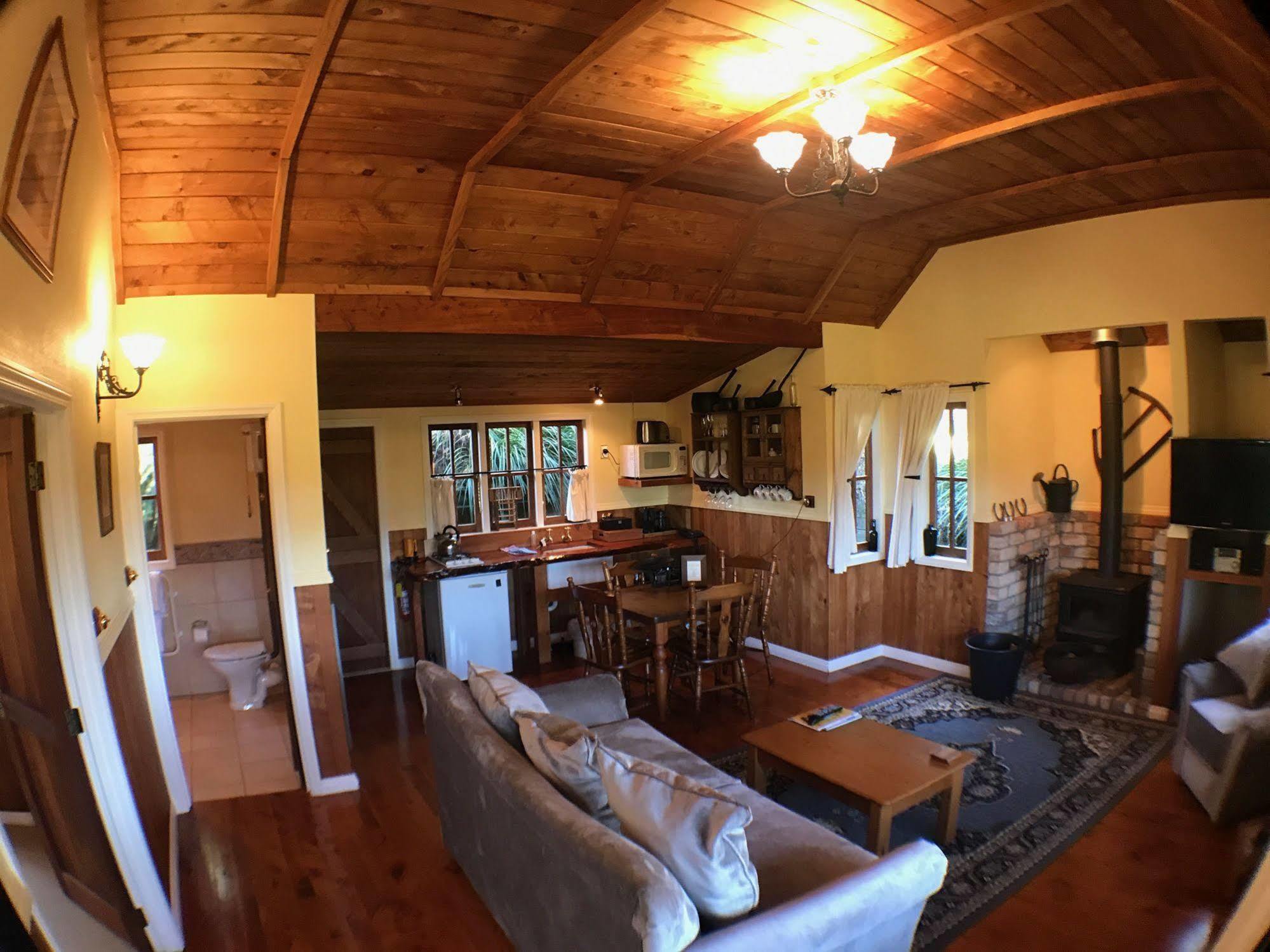 Vineyard Cottages - Kumeu Waimauku Zewnętrze zdjęcie