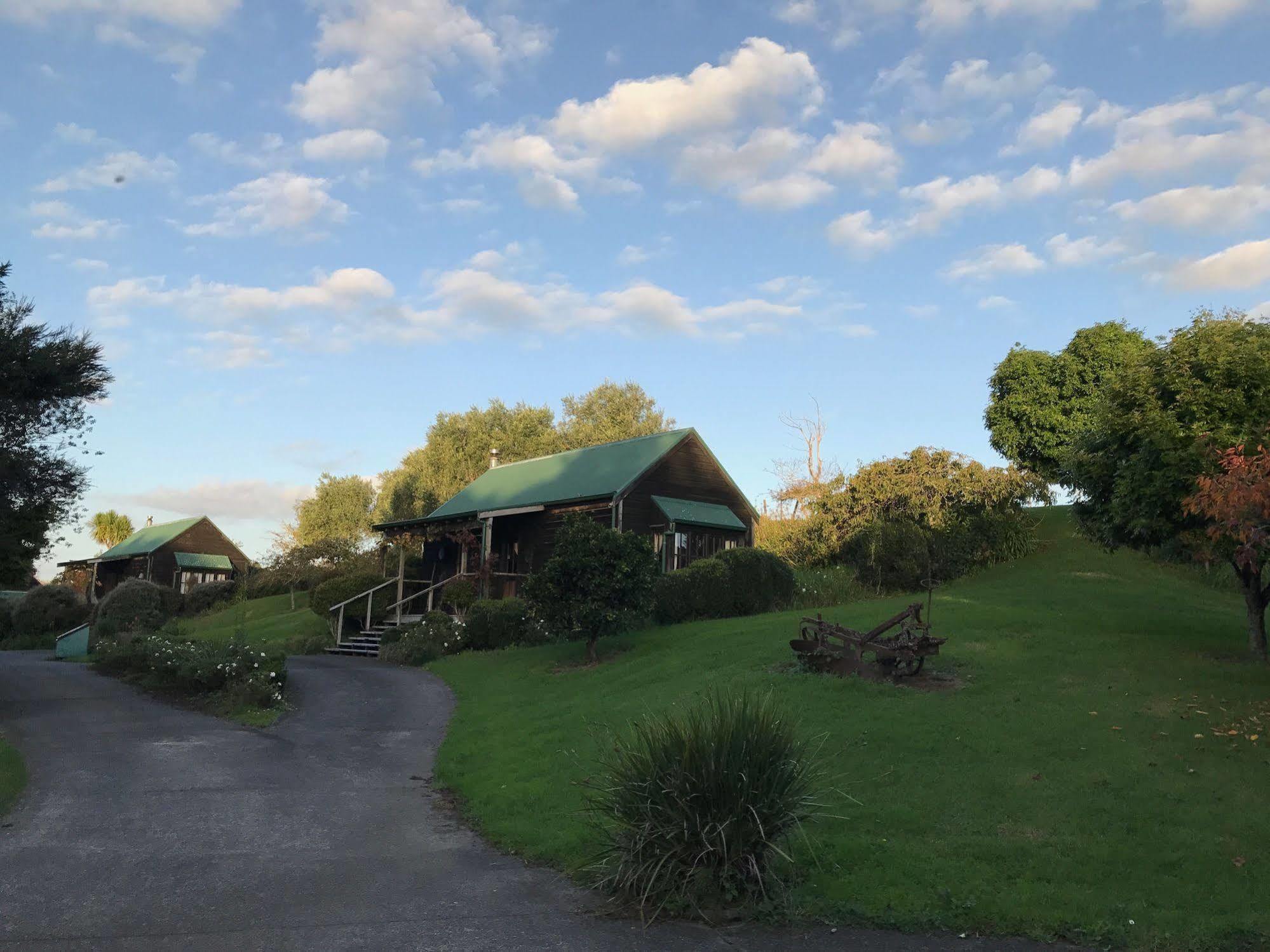Vineyard Cottages - Kumeu Waimauku Zewnętrze zdjęcie