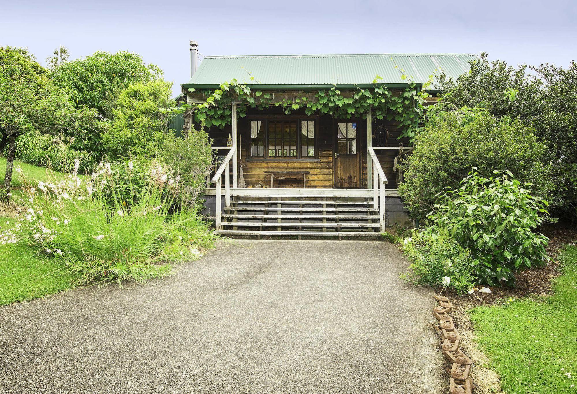 Vineyard Cottages - Kumeu Waimauku Zewnętrze zdjęcie