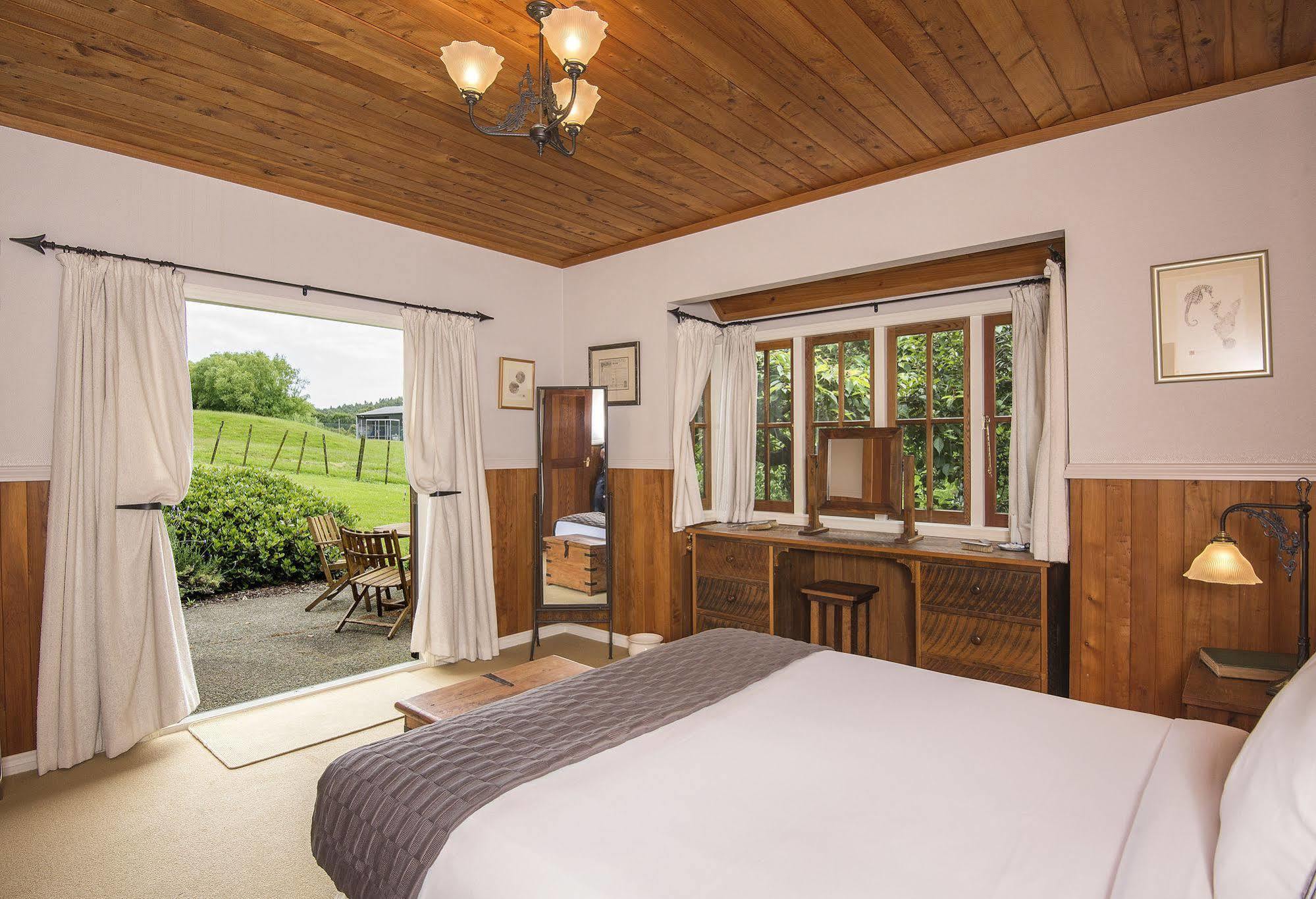 Vineyard Cottages - Kumeu Waimauku Zewnętrze zdjęcie