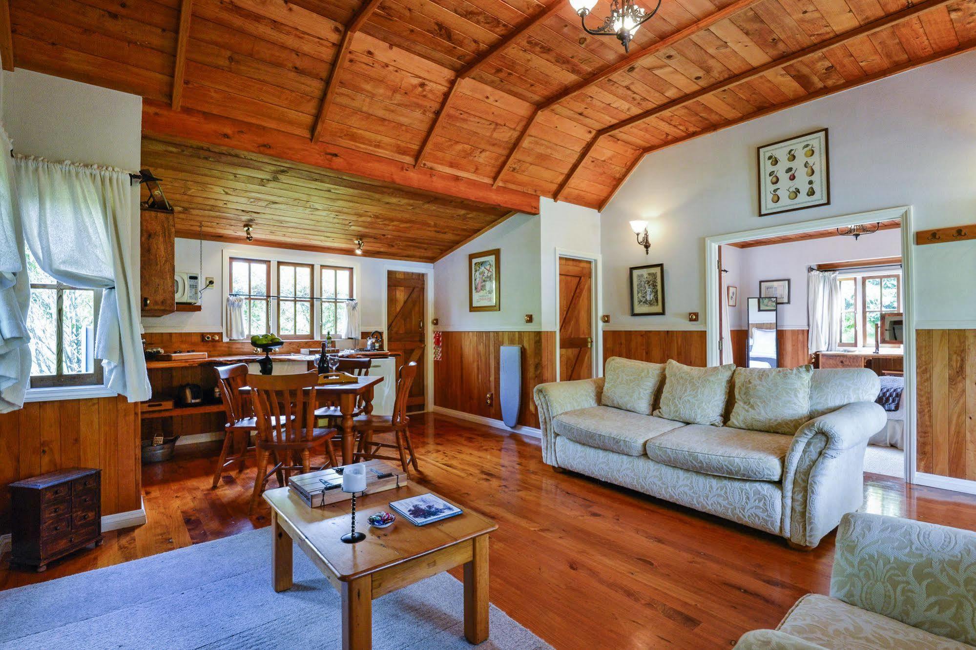 Vineyard Cottages - Kumeu Waimauku Zewnętrze zdjęcie