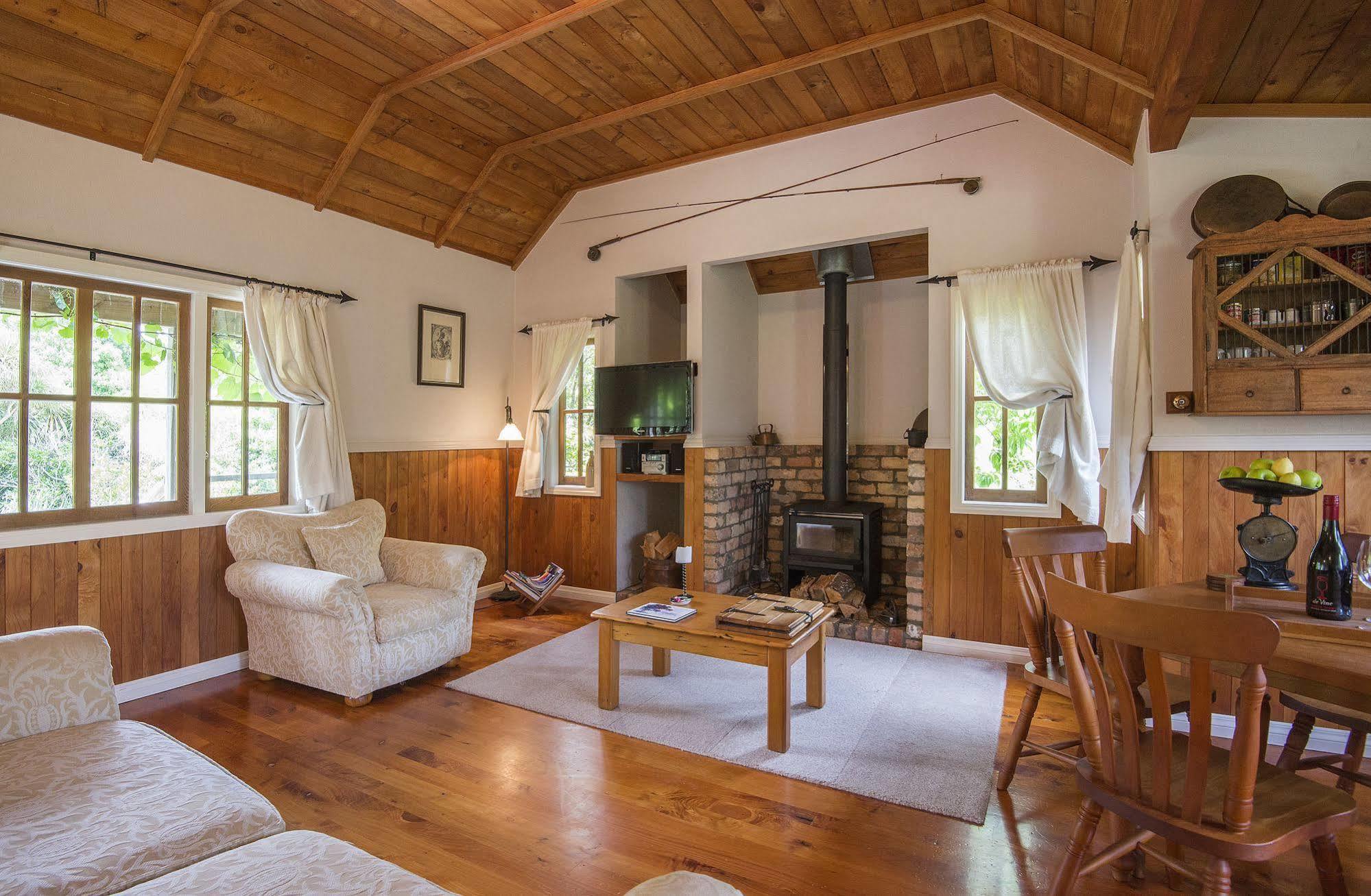 Vineyard Cottages - Kumeu Waimauku Zewnętrze zdjęcie